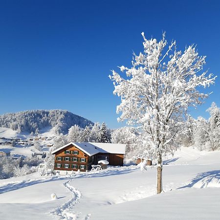 Ferienhof Duerlinde Хиттизау Экстерьер фото